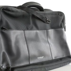 VENQUE Cieni Carbon - Black